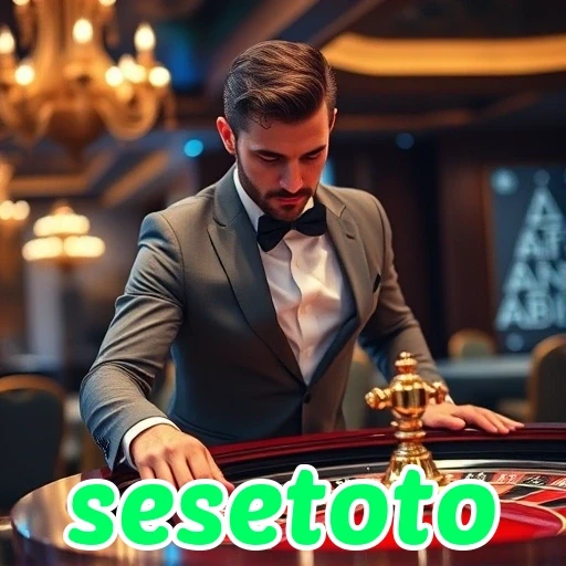 sesetoto: Menggali Keunggulan Game FPS yang Mengasyikkan