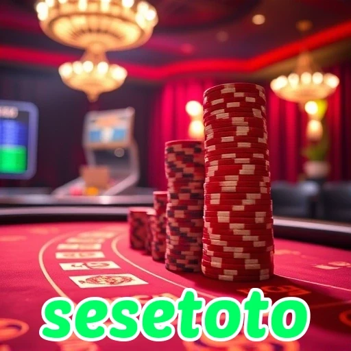 sesetoto: Temukan Keuntungan Keren di Fitur Hadiah