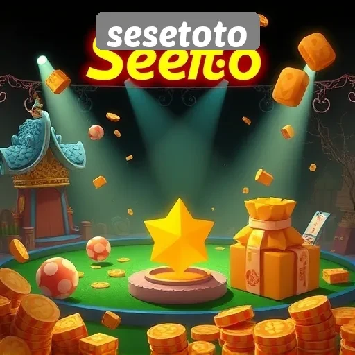 Keunggulan dan Fitur Menarik di Sesetoto