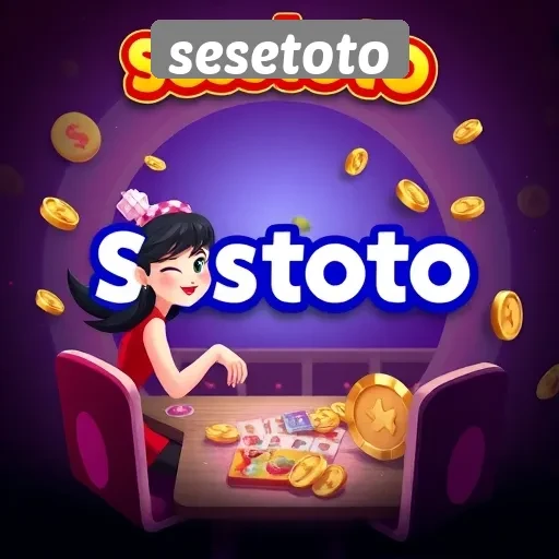 Keunggulan Bermain di Situs Sesetoto untuk Penggemar Game