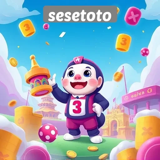 Tantangan dan Keseruan dalam Game di Sesetoto