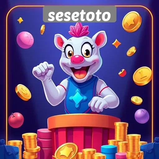 Menyusuri Pilihan Permainan Populer di Sesetoto