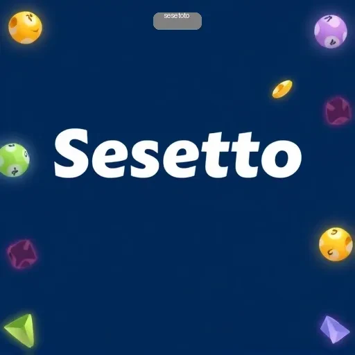 Menggali Fitur Menarik di Situs Game Sesetoto