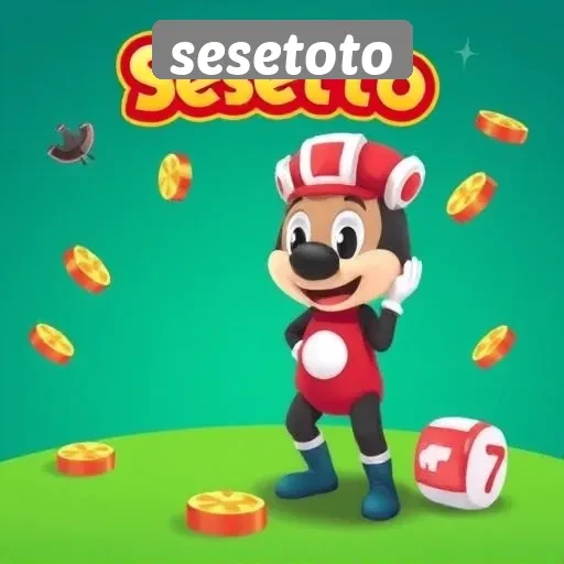 Mengenal Lebih Dalam Situs Game Sesetoto