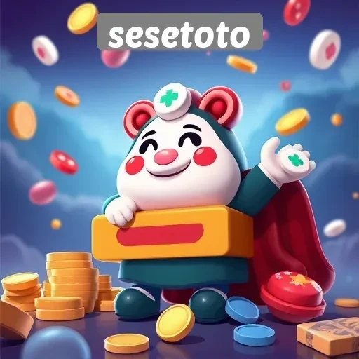 Menjelajahi Berbagai Permainan di Situs Sesetoto