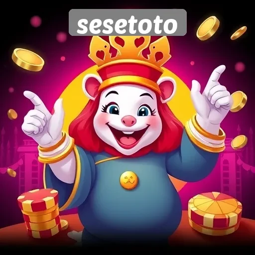 Menelusuri Permainan Favorit di Situs Sesetoto