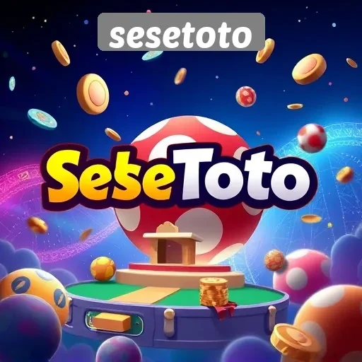 Kenali Fitur Unggulan dari Situs Game Sesetoto dalam Industri Game