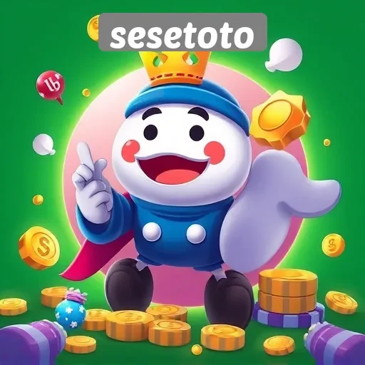 Mengupas Fitur Unggulan Situs Game Sesetoto