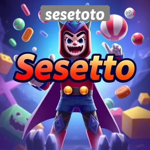 Sejarah Singkat Mengenai Situs Game Sesetoto