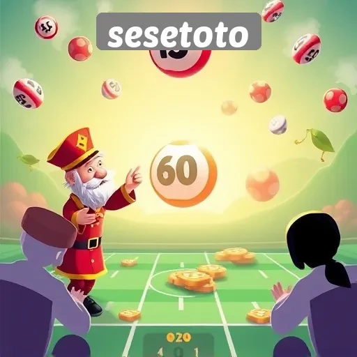 Keunggulan Fitur Interaktif di Situs Sesetoto