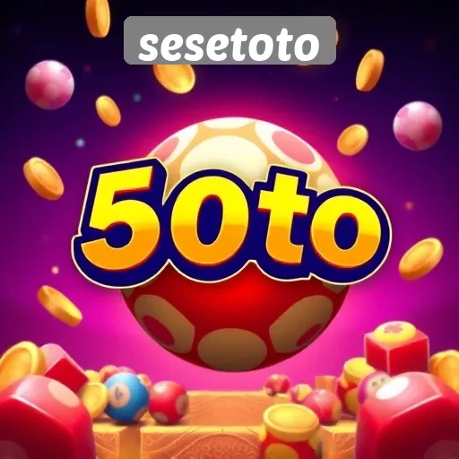 Mengungkap Fitur Menarik di Situs Game Sesetoto