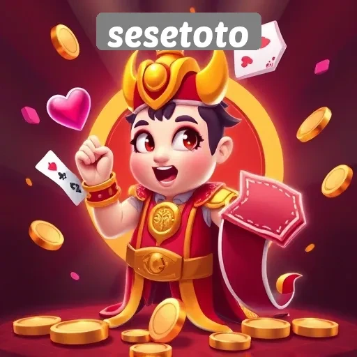 Apa Saja Jenis Permainan yang Tersedia di Sesetoto
