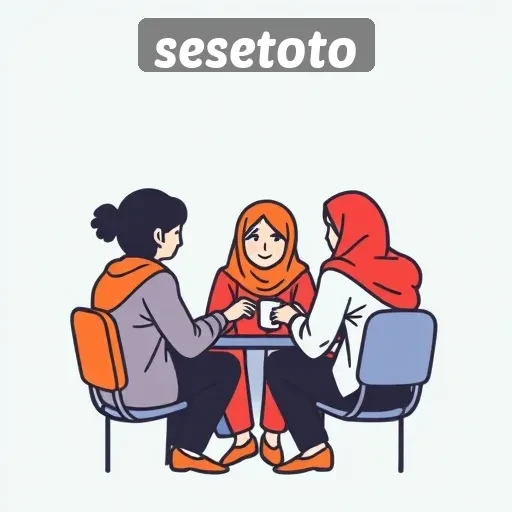 Bergabung dengan Komunitas Sesetoto untuk Pengalaman Lebih Baik