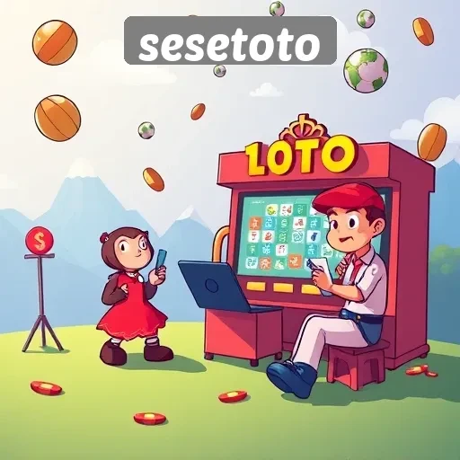 Kritik dan Saran untuk Situs Game Sesetoto