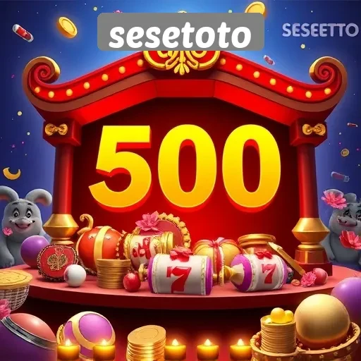 Varian Permainan Populer di Sesetoto yang Patut Dicoba