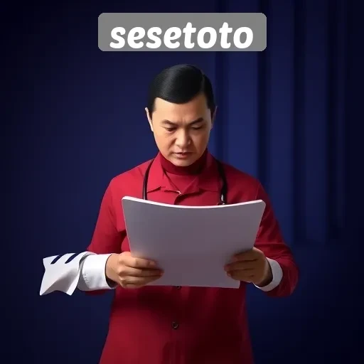 Regulasi dan Keamanan dalam Bermain di Situs Sesetoto