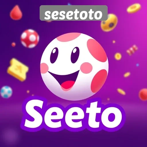 Mengulas Fitur Utama Situs Game Sesetoto
