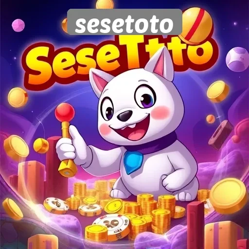 Ulasan Lengkap tentang Game dan Layanan di Situs Sesetoto
