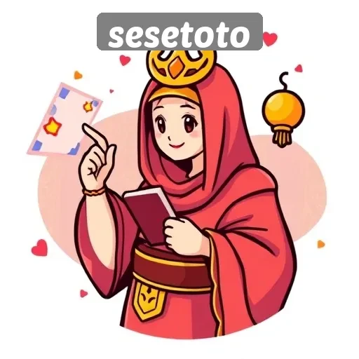 Keselamatan dan Keamanan Bermain di Sesetoto