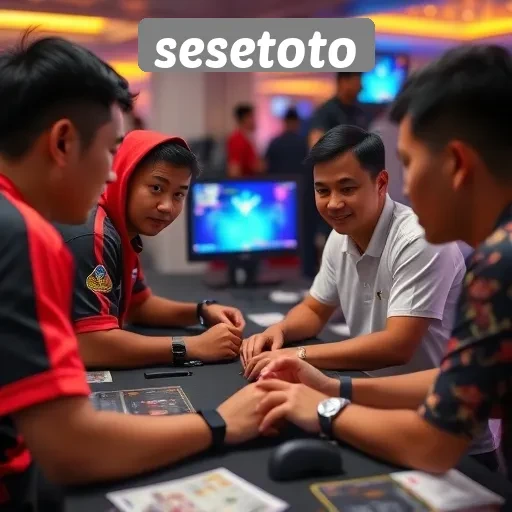 Impacts of Sesetoto on Community Gaming Culture