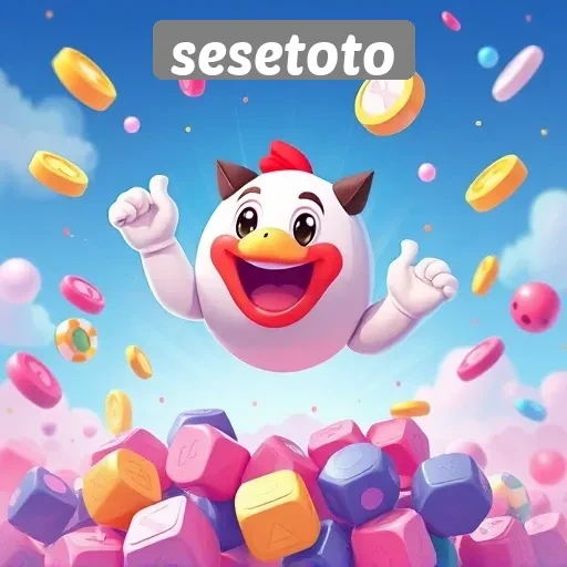 Situs Sesetoto Solusi Hiburan dan Kesempatan Menang