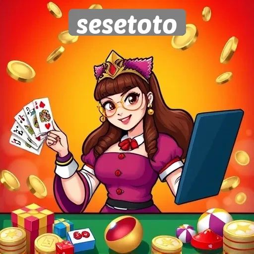 Tinjauan Situs Game Sesetoto untuk Pecinta Taruhan Online
