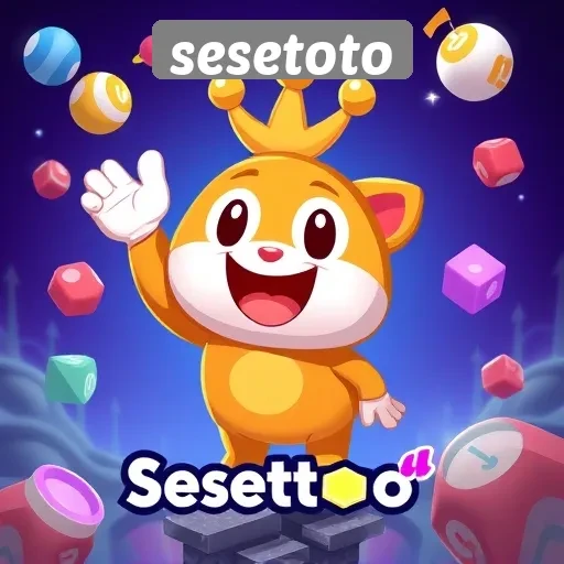 Mengenal Situs Game Sesetoto untuk Pecinta Permainan Online