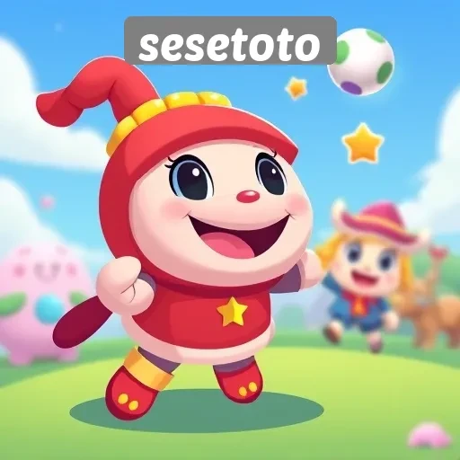 Mengenal Situs Game Sesetoto dan Layanan yang Ditawarkan