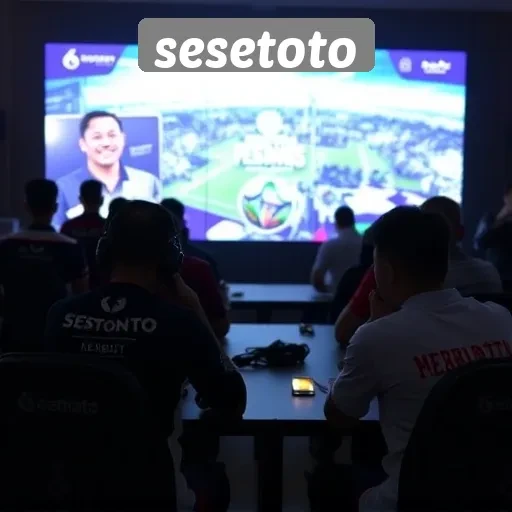 Peran Sesetoto dalam Komunitas Gamer Indonesia