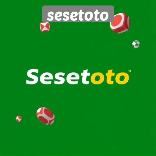 Sesetoto dan Inovasi dalam Dunia Gaming Indonesia