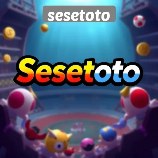 Mengenal Sesetoto sebagai Platform Gaming Terpercaya