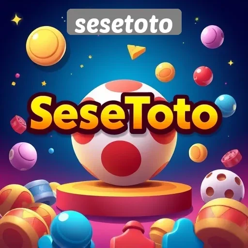 Mengenal Sesetoto Sebagai Platform Game Online Terpercaya