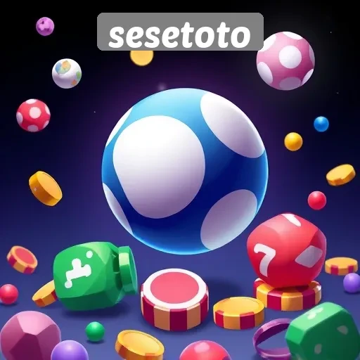 Situs Sesetoto Sebagai Platform Game Online Terpercaya