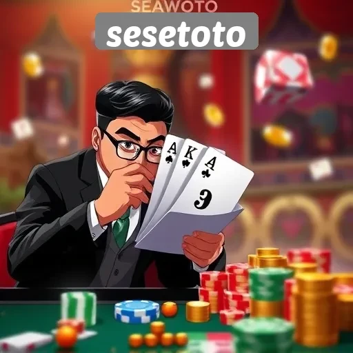 Strategi Sukses Bermain di Sesetoto bagi Pemain Berpengalaman