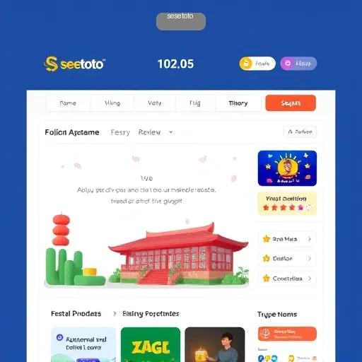 Review Pengalaman Pengguna di Situs Sesetoto