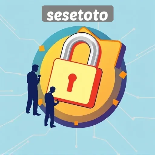 Tingkat Keamanan dan Kepercayaan Pengguna di Sesetoto