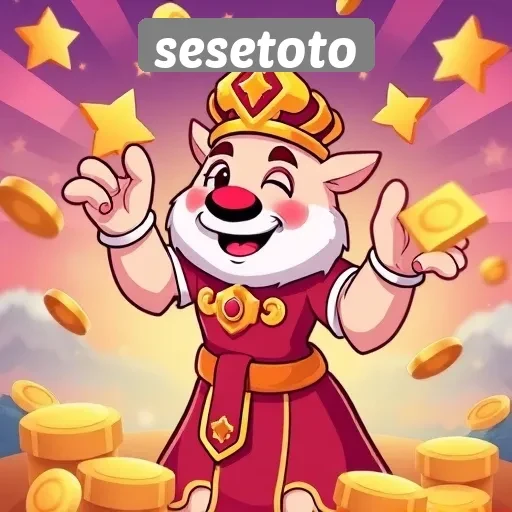 Ragam Permainan Tersedia di Sesetoto untuk Semua Usia