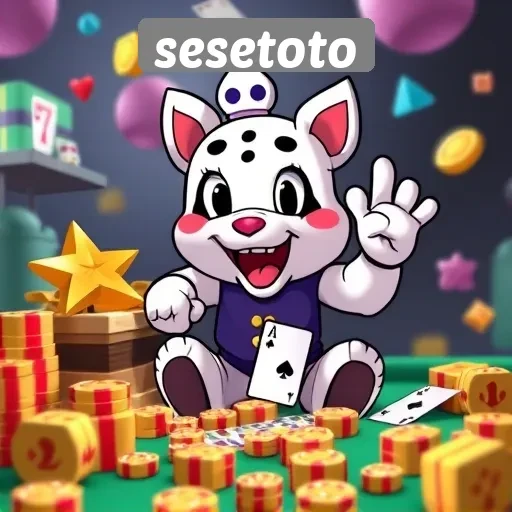 Beragam Jenis Permainan yang Tersedia di Sesetoto