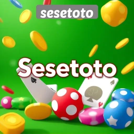 Peluang Kemenangan di Situs Sesetoto